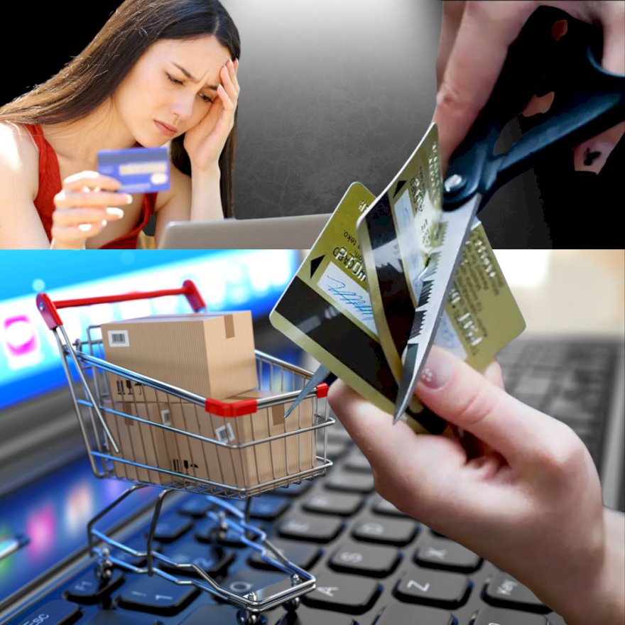 Peşinatsız, taksitle alışveriş için en iyisi