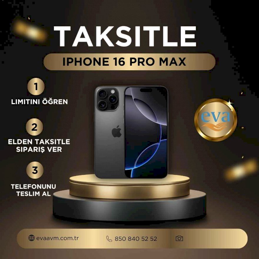 İçimdeki eksik parçam. iphone 16 pro max
