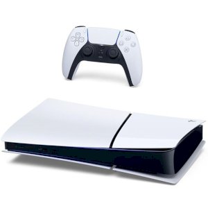 Sony PS5 Slim Digital Edition Game Console