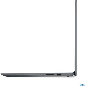 Lenovo Ideapad 1 Intel Celeron N4020 Windows 11 Home 15.6" 82V700A9TX01 Notebook