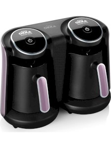 Arzum Okka Ok006 Mınıo Duo Turk Kahve Makınesı