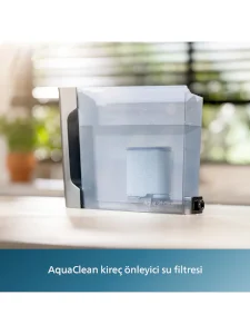 Philips 3300 Series EP3347/90 Fully Automatic Espresso Machine