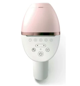 Philips Lumea Prestige BRI950/00 IPL Laser Epilator