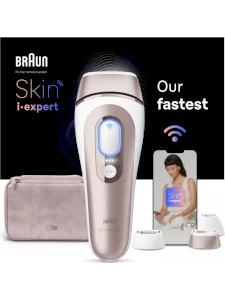 Braun Skin I-Expert PL7253 IPL Laser Epilator