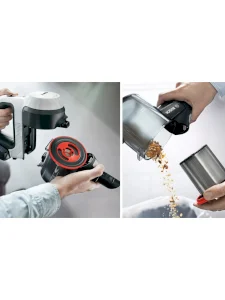 Bosch BCS711XXL Cordless Vertical Vacuum Cleaner