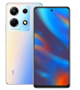 Infinix Note 30