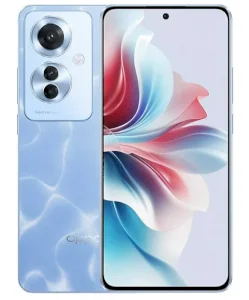 Oppo Reno 11 F