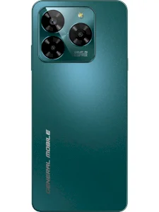 General Mobile GM Era 50 