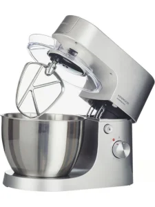 Kenwood KHH01.120SI Homebake Plus 1400 W 5 lt Mutfak Şefi