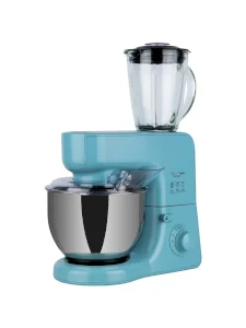 Vestel Cinnamon 1000 W 5 lt Dream Blue Stand Mixer