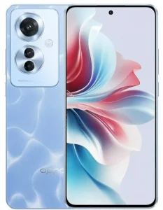 Oppo Reno 11 F