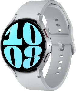 Samsung Galaxy Watch 6 44mm Gümüş Smart Watch