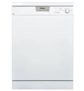 REGAL BM410 BULAŞIK MAKİNESİ ( TESIR URUN )