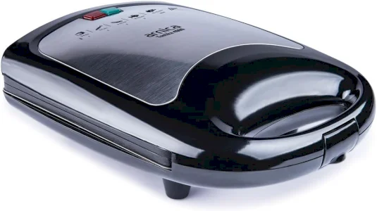 ARNICA GH26210 TOSTIKA 4000 WAFFLE VE TOST MAKINESI (TESHIR URUN)