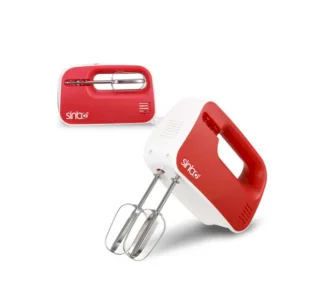 SINBO SMX-2733 EL MIKSERI (TESHIR URUN)