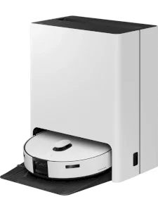 Samsung Bespoke Jet Bot Combo AI VR7MD97714G/TR Smart Robot Vacuum Cleaner with Garbage Station