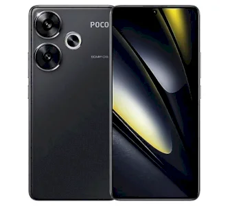 Poco F6