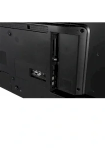 Regal 58R66U01 4K Ultra HD 58" 147 Screen Smart LED TV with Satellite Receiver