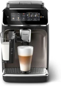 Philips 3300 Series EP3347/90 Fully Automatic Espresso Machine