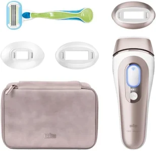 Braun Skin I-Expert PL7253 IPL Laser Epilator