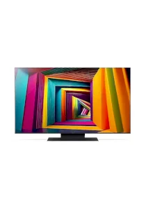 LG 55UT91006LA 4K Ultra HD 55" 140 Screen Satellite Receiver webOS Smart LED TV