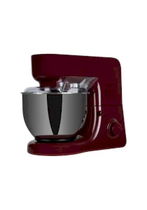Vestel Tarçın 1000 W 5 lt Bordo Stand Mikser