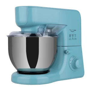 Vestel Cinnamon 1000 W 5 lt Dream Blue Stand Mixer
