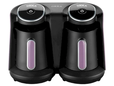 Arzum Okka Ok006 Mınıo Duo Turk Kahve Makınesı