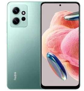 Xiaomi Mi Redmi Note 12