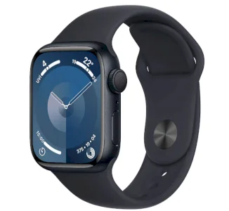 Apple Watch Series 9 GPS 41mm Smart Watch 