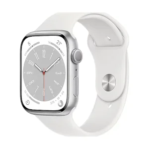 Apple Watch Series 8 GPS 45mm Akıllı Saat...