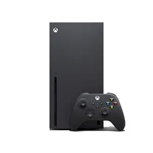 Microsoft Xbox Series X 1 TB SSD 