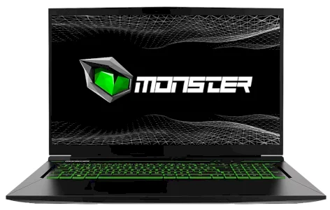 Monster Tulpar T7 V20.5 i7-12700H  RTX3060 Full HD Notebook...