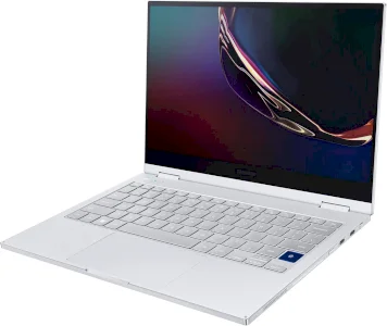 Samsung Galaxy Book Flex, 13.3", 8GB RAM, i5-1035G4