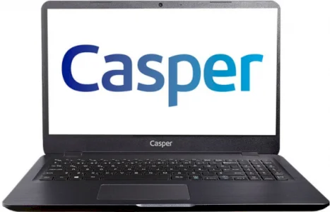 Casper Nirvana S500.1021-8D00X-S I5-10210U 8GB 240GB SSD 15.6'' Freedos Notebook