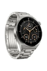 Huawei Watch Gt3 Pro 46MM Titanium Case Smart Bracelet