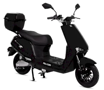 Falcon Electra 6500 Elektrıklı Motosıklet