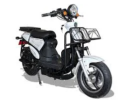 ARORA HERKÜL Elektrikli Scooter