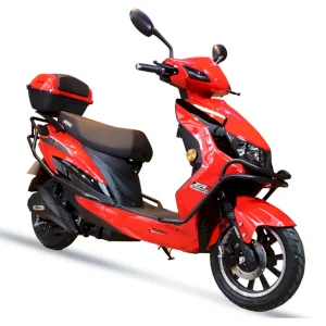 ARORA ZR5 Elektrikli Scooter
