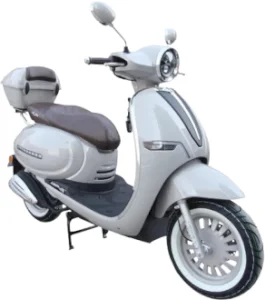 ARORA CAPPUCINI 50 SCOOTER