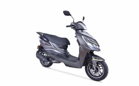 ARORA VERONA 125 SCOOTER