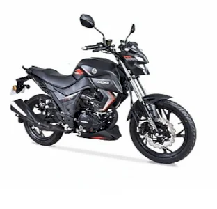 ARORA MT125 TOURİNG...