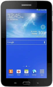 Samsung Galaxy Tab 3 Lite SM-T113 8 GB 7" Tablet...