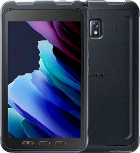 Samsung Galaxy Tab Active 3 SM-T577 64 GB 8" Tablet...