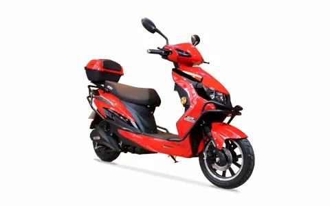 ARORA ZR5 Elektrikli Scooter