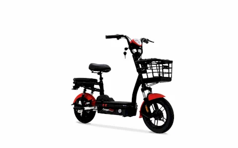 ARORA CASPER NEW Elektrikli Scooter
