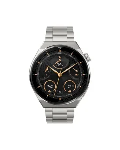 Huawei Watch Gt3 Pro 46MM Titanium Case Smart Bracelet