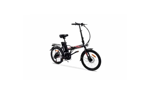 ARORA MILAN ELEKTRİKLİ BİSİKLET...