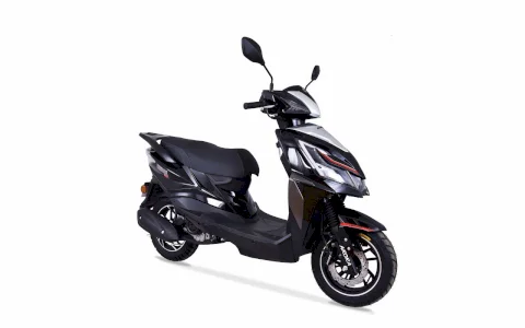ARORA VERONA 125 SCOOTER