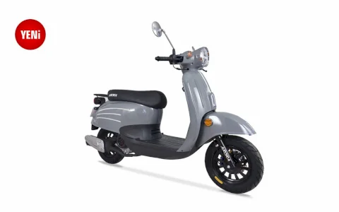 ARORA DAZZLE 125 SCOOTER